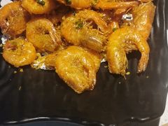 -79号渔船海鲜饭店(华强北店)