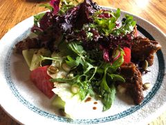 南瓜沙拉-SMOKI & CO(五大道店)