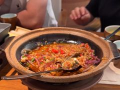 -云海肴·汽锅鸡·云南菜(苏州中心店)