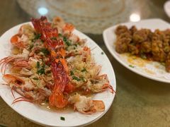 -揭阳钟记小食(福田新村店)