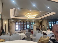 -东江渔村·古典园林·30年粤菜老字号(太和店)
