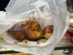 -豪華小食.華記