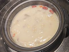 -捞王锅物料理(凯旋路店)