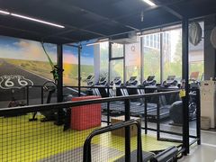 -LikingFit24小时健身•普拉提(张江店)