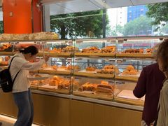 -新侨三宝乐面包店(崇文门店)