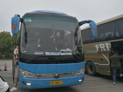 -平望服务区·停车场