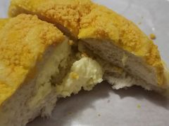 -木子木水日式烫面包(世界城光谷店)
