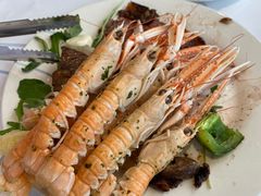 -拉蒂娜·巴西牛排馆 Latina·Brazilian Steakhouse(陆家嘴旗舰店)