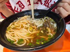 -龙记桂林米粉店(书城路店)