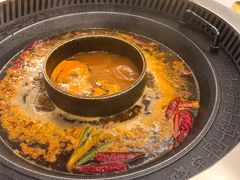 -晓宇重庆火锅(赛格国际购物中心店)