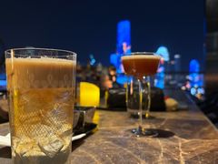 -四季酒店·空中花园 Aria on 9