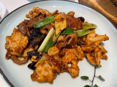 新粤爆三样-东门烤鸭店(鼓楼店)