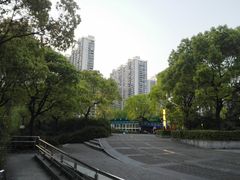 -苏州河梦清园环保主题公园