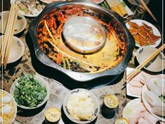-六公里老火锅(总店)