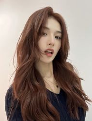 -张昊造型