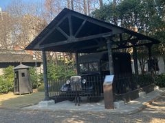 -上海市龙华烈士陵园