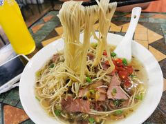 -梧桐面馆桐乡阿能面店(印象城店)