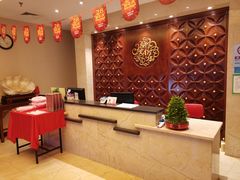 -鼎族怡华·指压·油压·经络(西单昌盛大厦店)