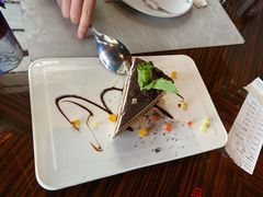-YUE·6·西式融合餐厅(外滩六号店)