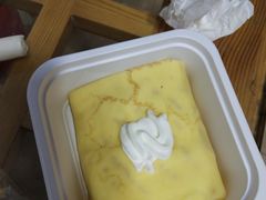 -Tomado绿色烘焙(大尧三路店)