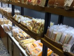 -幸福西饼面包茶饮(车公庙店)