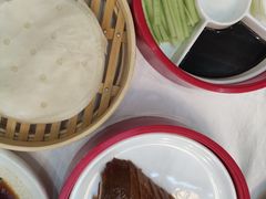 -东门烤鸭店(东华门店)