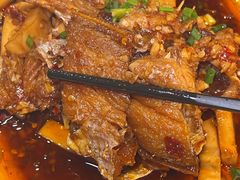 -易老九江湖菜(北滨一路店)