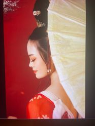 -盘子女人坊古装写真摄影(厦门总店)