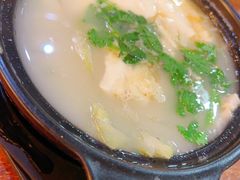 -老姑砂锅·烧烤天津菜(体北道店)