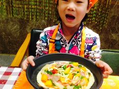 -比格比萨自助(国展店)