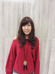 泽铭老师作品-美秀造型