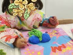 -米秝艺术Mili Bloom(天山校区)