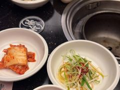 -本家·添百客韩国料理(泰然店)
