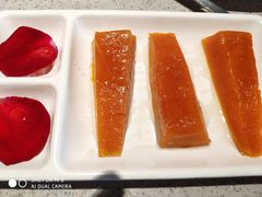 -海底捞大排档火锅(悦荟广场店)