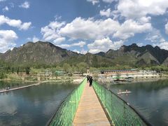 -孤山寨风景区
