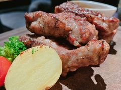 -NY STEAK 牛一扒房(番禺区南城路店)