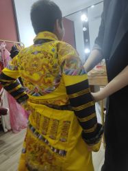 -盘子女人坊古装写真摄影(深圳店)