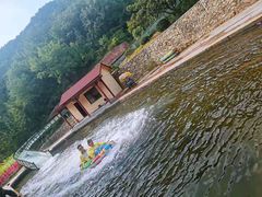 -南山特攻真人CS户外露营轰趴拓展基地