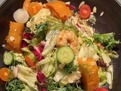 -芭莉与彩虹西餐厅(成都合生汇店)