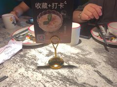 -新白鹿餐厅(松江开元地中海店)