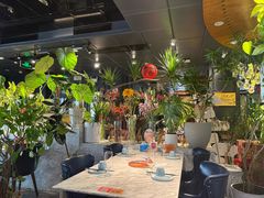 -懒人盐府人家(航天桥店)