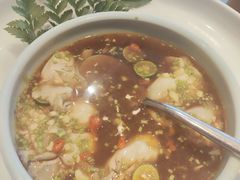 -海铺·渔家虾水饺(皇姑店)