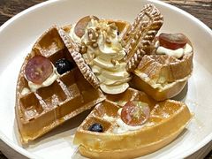 -漫咖啡(银泰创意城店)