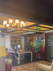 -刺客纹画·纹身·洗纹身·穿孔饰品
