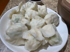 -金谷园饺子馆(北邮总店)