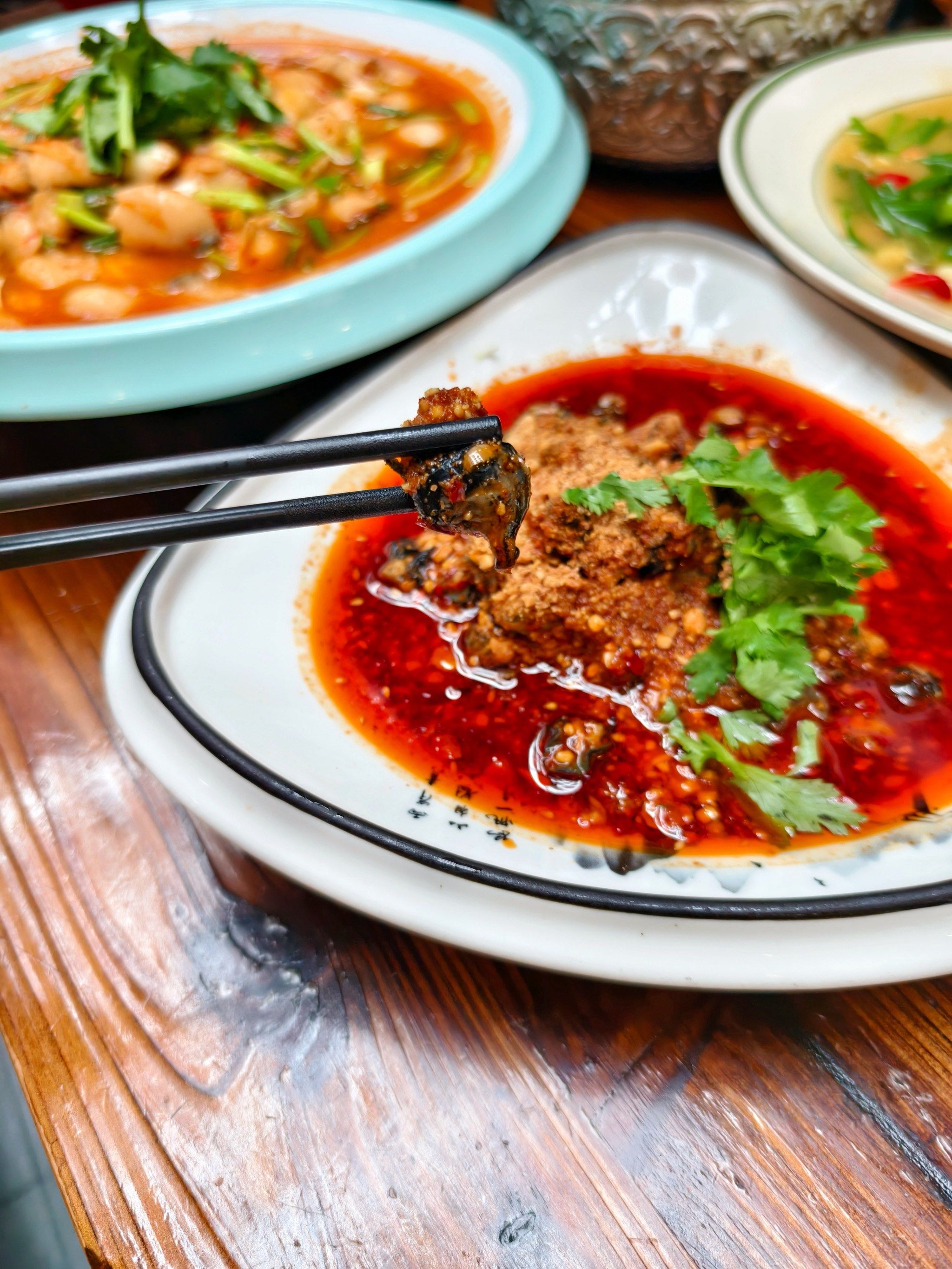 大理最正宗的白族特色菜