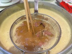 -荣叔港式沙嗲牛肉火锅(正佳潮流店)