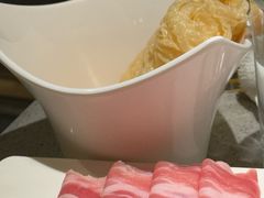 -海底捞火锅(团结桥店)