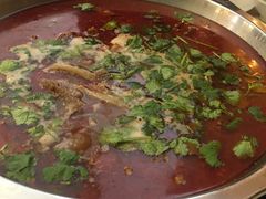-老城红焖羊肉(人民路店)
