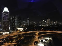 -新加坡摩天观景轮